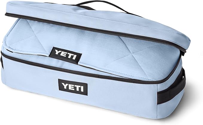 YETI Lowlands Blanket Multi-Use Blanket with Travel Bag