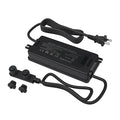 for Philips Hue Bridge Outdoor Low Voltage Lights Strip 24V 100W Power Supply Compatible with Philips Hue Lily Spot/XL Spot Calla Pedestal Econic Pathway Amarant Light Bar
