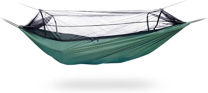 DD Frontline Hammock - King Size