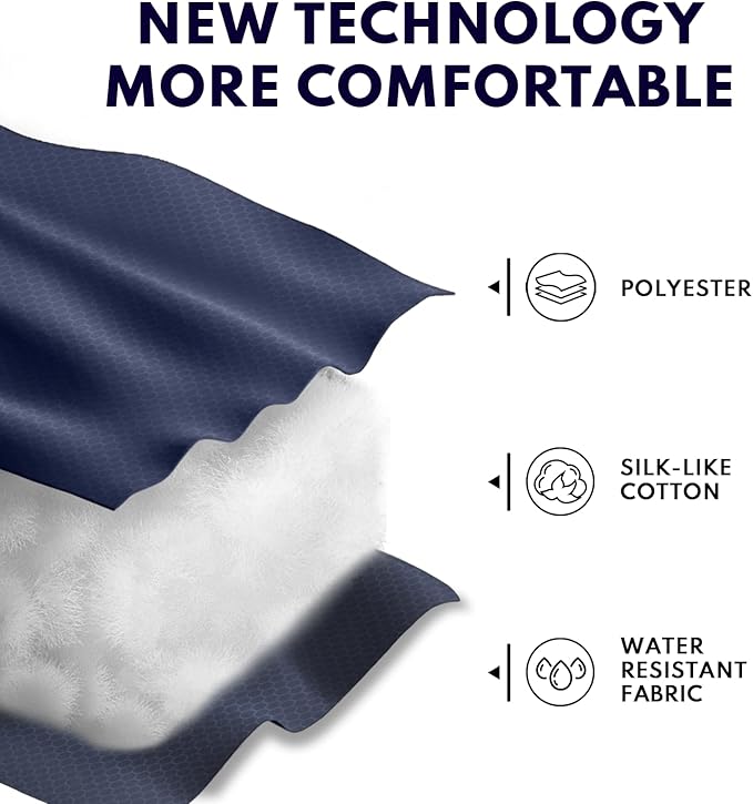 XXL Winter Sleeping Bags for Adults Cold WeatherCamping Sleeping Bag for Kids with Compression Sack4 Season Camping Essentials Gear for HikingTravelingOutdoorBackpackingClimbing