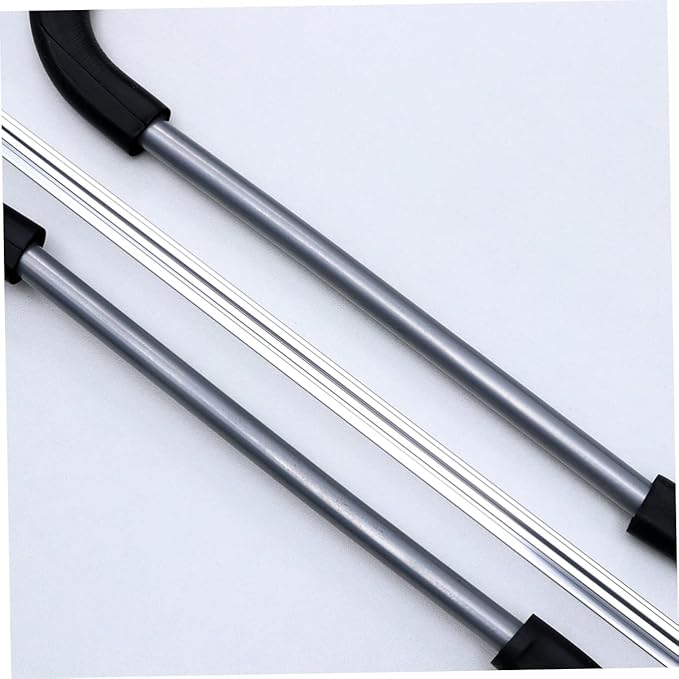 Aluminum Alloy Folding Table Compact BBQ Camping Desk Portable Computer Desk Easy to Carry Store