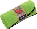 cocoon- Premium - Travel Fleece Blanket - Cozy Soft Warm Lightweight - Regular 79 x 63