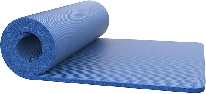 Outdoor Double-Person Thickened Foam Sleeping Pad Set - 1.25-inch Waterproof Style with Straps Essential