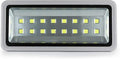 800W 80000LM Outdoor Flood Lights Waterproof IP66 Security Lamp Super Brightest 6000K Day White 16 LEDs IP66