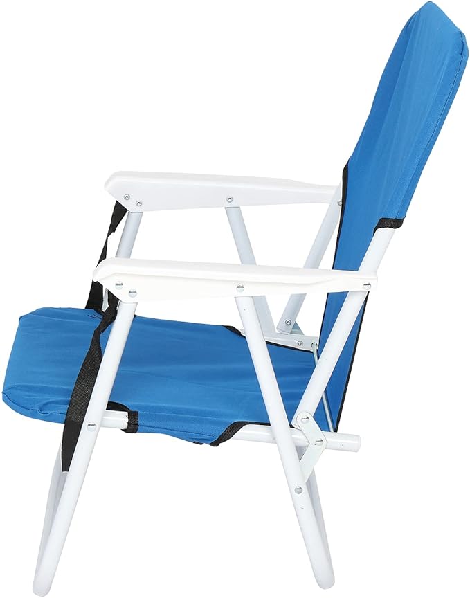 Outdoor Folding Lawn Chair Concert Beach Folding Camping Chair Festival Sand Picni Chair