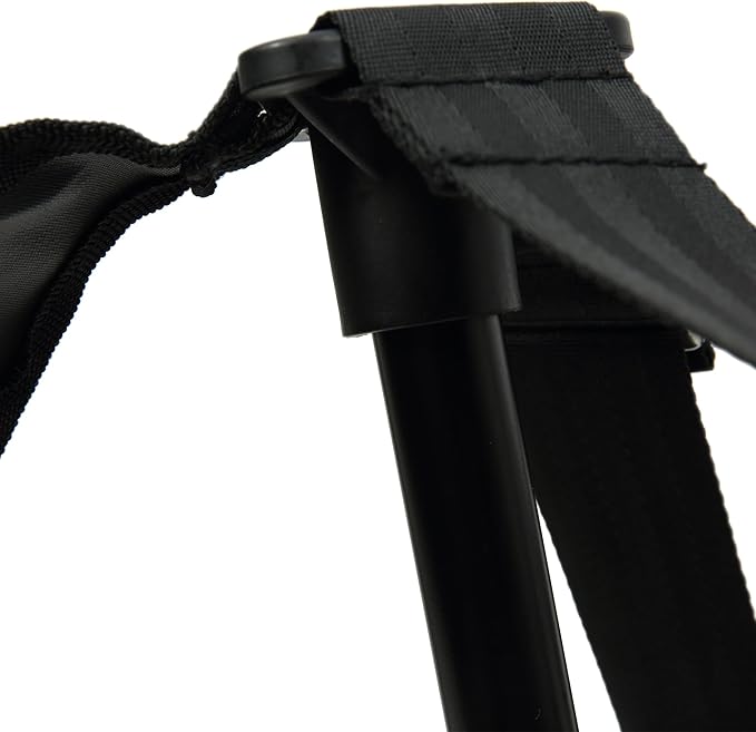 Steel Folding Chair Grey