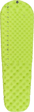 Sea to Summit Comfort Light Insulated Sleeping Pad for Backpacking and Camping Regular (72 x 21.5 x 2.5 inches)