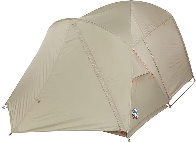 Big Agnes Wyoming Trail Camp Tent 2 Person (Olive)