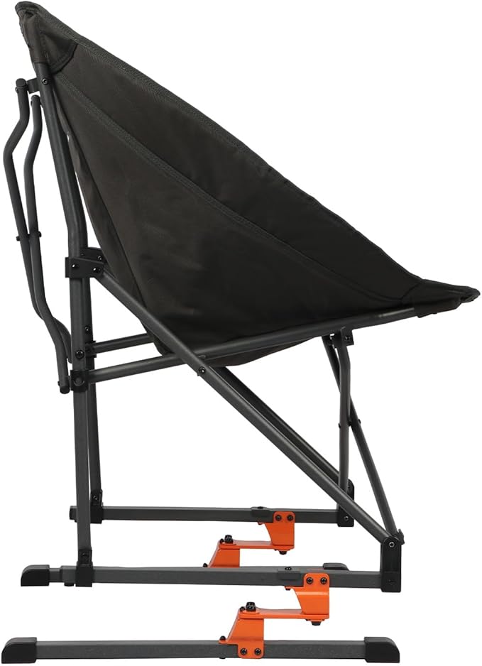 Rebound Chair-Compact Rocking Comfort