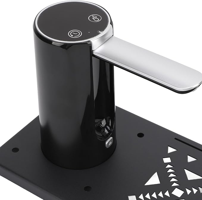 Portable Table Plate Spider Stove Card Limiter Slot and Holes Foldable Pump Robust Design for Outdoor Camping