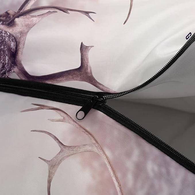 Sleeping Bag for Kids AdultsBrown Giraffe Fur Pattern-Lightweight Warm Portable Outdoor Indoor-Waterproof Cold Weather Resistant Sleeping Bag for Camping Hiking