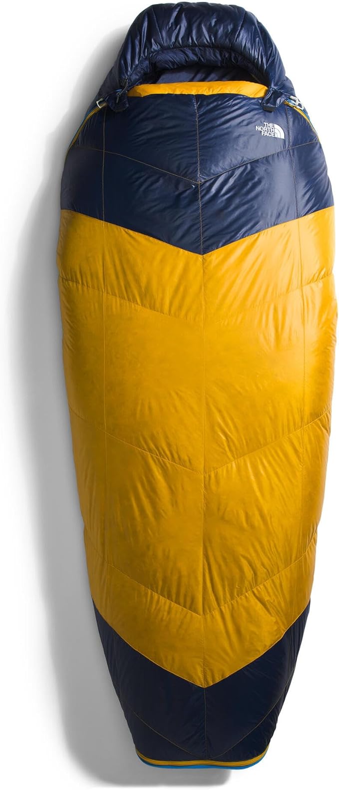 The North Face Sleeping-Bags One Bag 5F / -15C 3-in-1 Insulated Sleeping Bag - Water Repellent Down Insulation Compression Sack