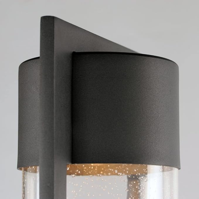 Maxim Focus - 22.25 Inch 12W 1 LED Outdoor Post Mount