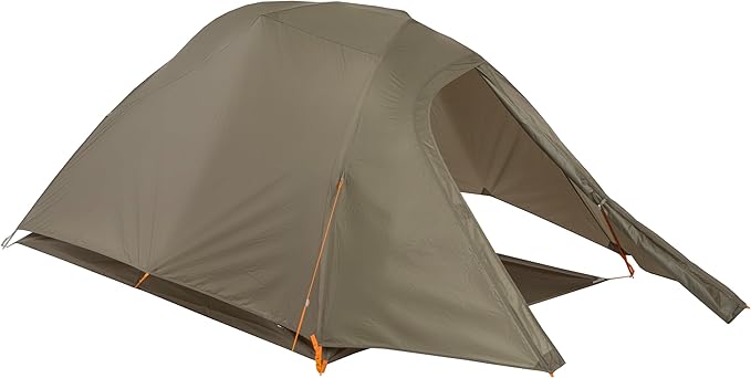 Big Agnes Footprint for C Bar Backpacking Tent