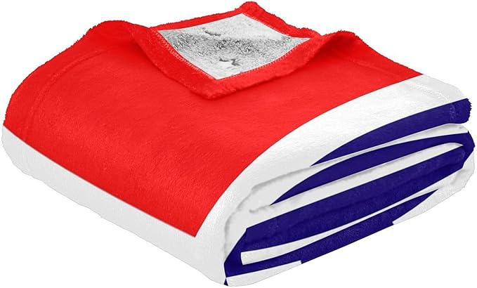 Soft Throws Norway Flag Blanket Throws 50x70 Inches
