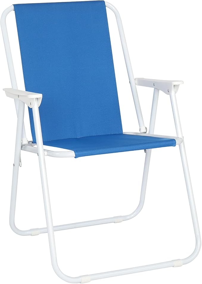 Kids Outdoor Lawn Chairs Concert Beach Folding Chair Folding Chairs for OutsideFolding Camping Chair for Children