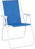 Kids Outdoor Lawn Chairs Concert Beach Folding Chair Folding Chairs for OutsideFolding Camping Chair for Children