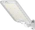 300W LED Parking Lot Light 150LM/W Dusk to Dawn Outdoor Lighting for Roadway Barn Street Light with IP65 Waterproof 5000K Daylight 45000LM
