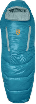 NEMO Equipment Forte Endless Promise Synthetic Sleeping Bag