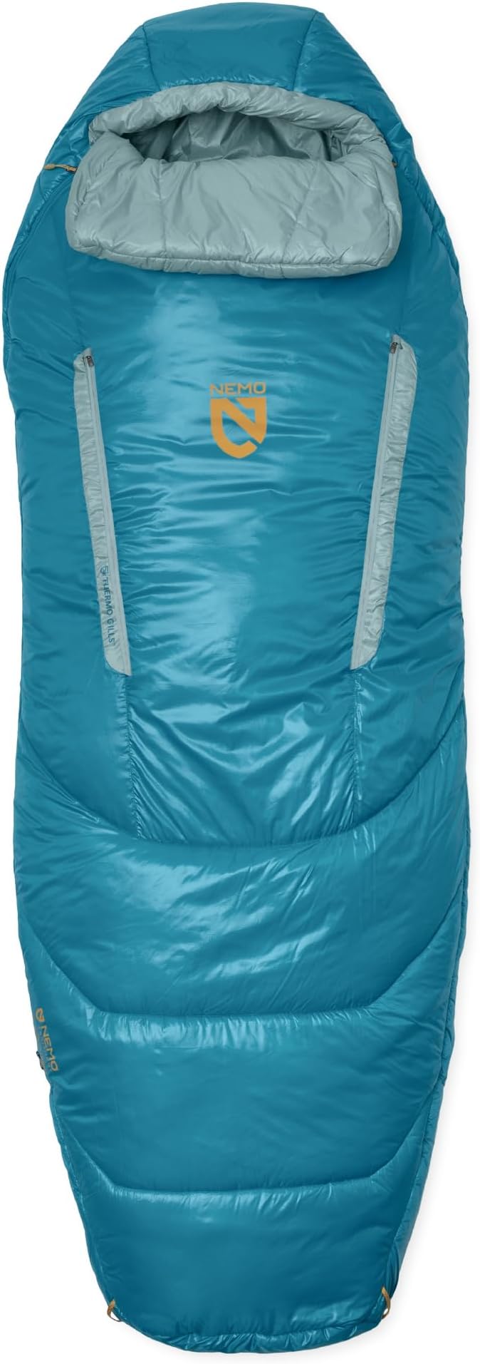 NEMO Equipment Forte Endless Promise Synthetic Sleeping Bag