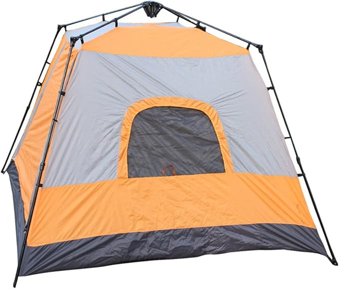 Camping Tent Camping Tents Waterproof Windproof Family Dome Tent Windproof Waterproof