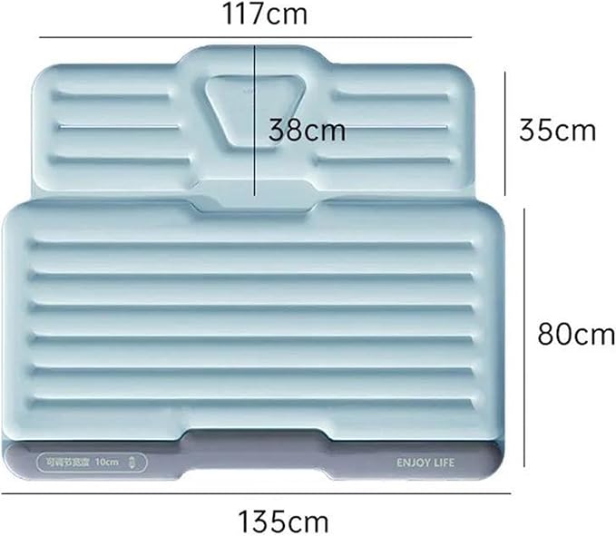 Inflatable Car Mattress Car Inflatable Bed Camping Sleeping Mat PVC Flocking Mattress with Pump Car Trunk Inflatable Bed