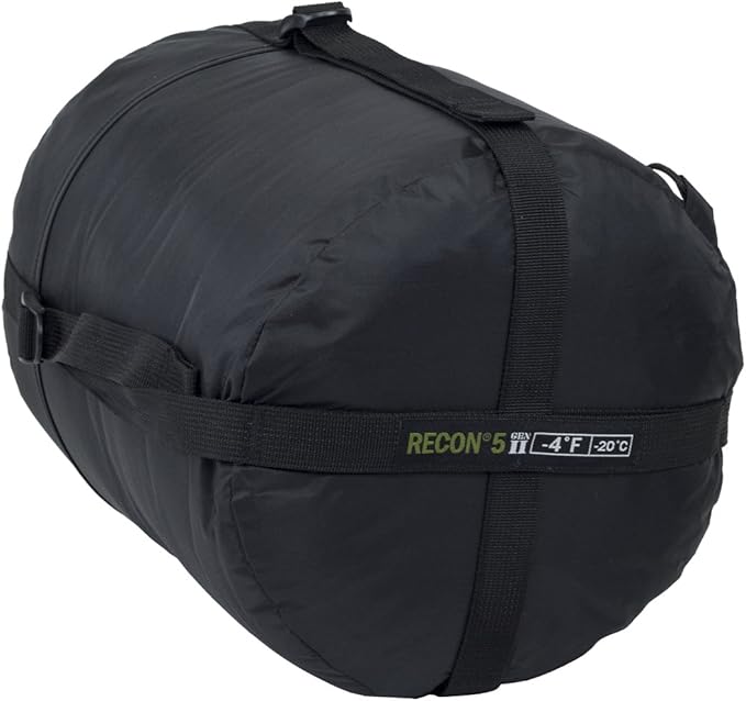 Elite Survival Systems Recon 5 Sleeping Bag