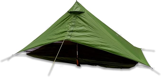 Lunar Solo Backpacking Tent