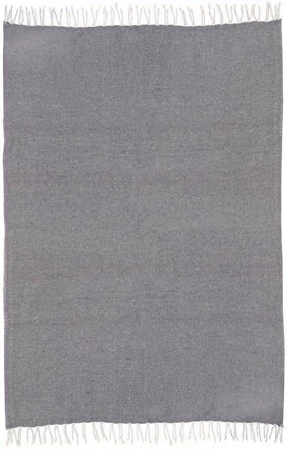 InsectGuard Permethrin Treated Mosquitoes Flies Ticks Insect Repellent BodyForge Authentic Mexican Falsa Yoga Blanket