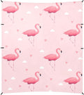 Flamingo HeartCamping Sun Shelters 9.2 x 10.5 FT Beach Canopy Tent Sun Shade with Carrying Bag for Camping Trips Fishing Backyard Fun or Picnics 21341689