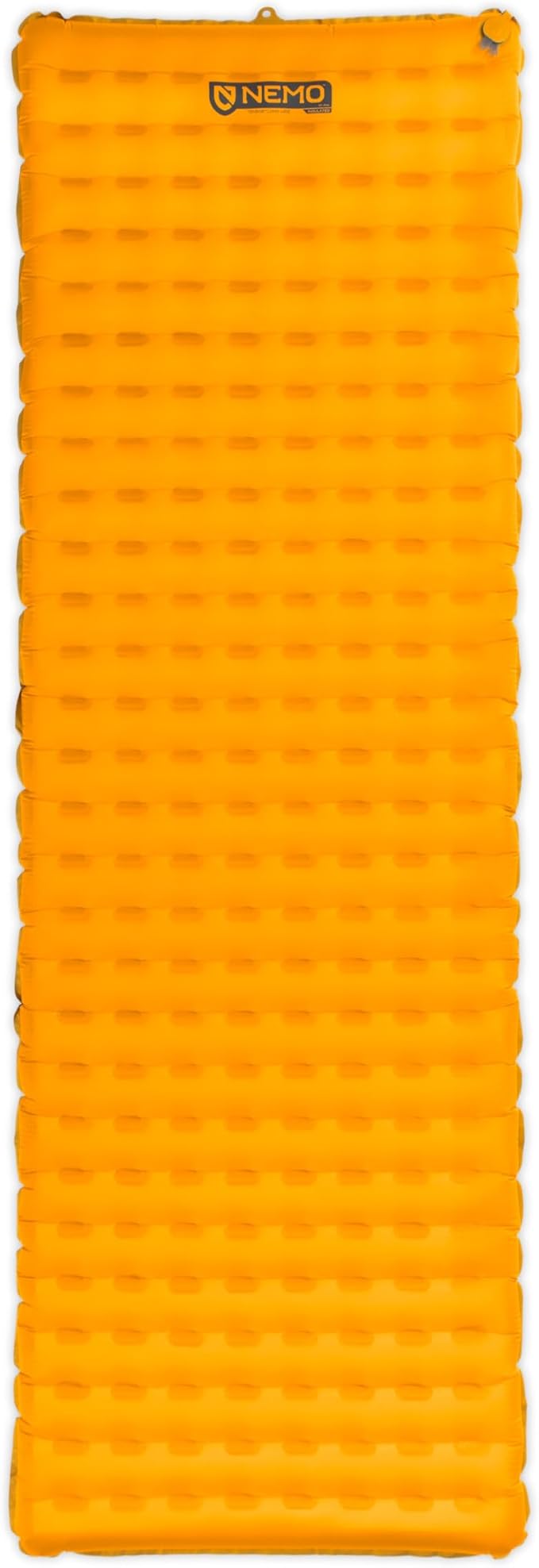 Nemo Tensor Alpine Mountaineering Sleeping Pad Long Wide