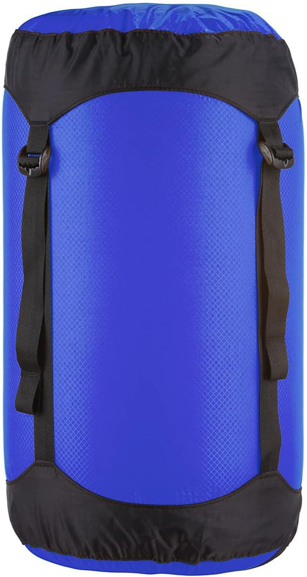 Sea to Summit Ultra-SIL Compression Sack Ultralight Outdoor and Travel Storage