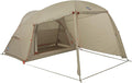 Big Agnes Wyoming Trail Camp Tent 2 Person (Olive)