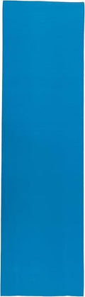 Cedar Ridge Foam Mat Regular Blue