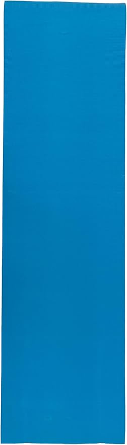 Cedar Ridge Foam Mat Regular Blue