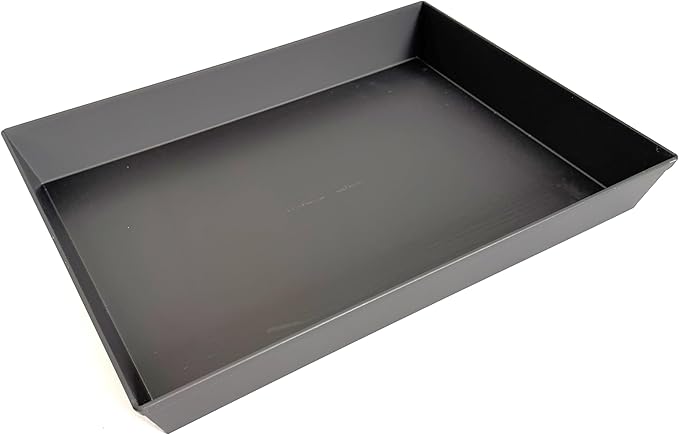 Lloyd Pans Sicilian Style Pizza Pan 12 by 18 by 2 Inch - PSTK