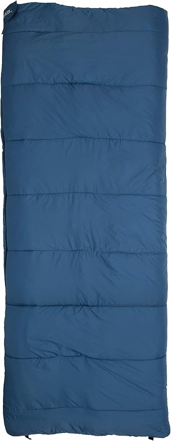 ALPS Mountaineering Camper Flannel Outfitter 45° Sleeping Bag