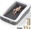 Air Mattress with Built in Pump