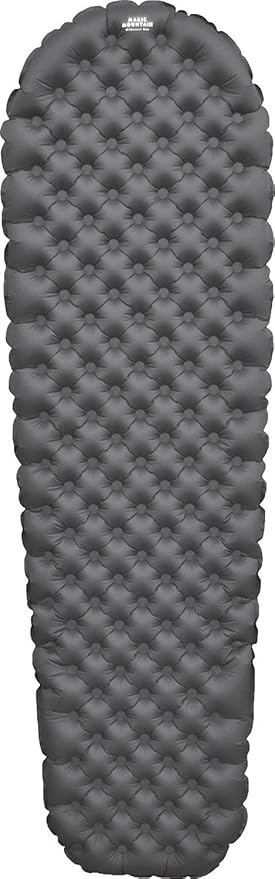 MM7212DP18 Outdoor Mat Denalipas Gray (GY)