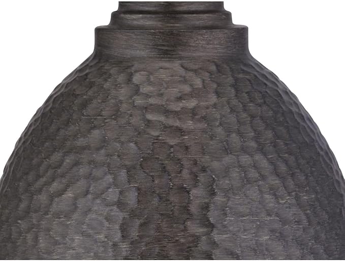 Progress Lighting Englewood Collection 1-Light Farmhouse Outdoor Small Wall Lantern Light Antique Pewter