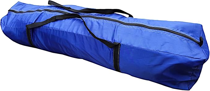 POCO DIVO Blue Instant Camping Tent 2/3/4 People Automatic Dome Pop-up Windproof Family Trip Camp Backpacking Easy Setup Canopy Hiking Mountaineering Hut Waterproof UV-Resistant Durable Shelter