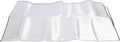 Cuifati Picnic Mat Thickened Aluminum Film Camping Blanket for Outdoor