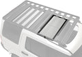 Front Runner Pro Stainless Steel Prep Table Kit - Lightweight Stainless Steel