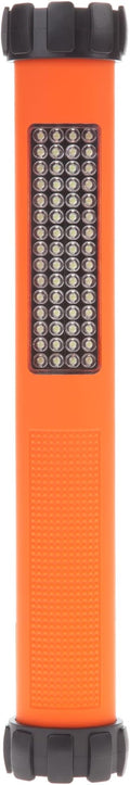 Nightstick NSP-1260 Multi-Purpose LED Flashlight Orange