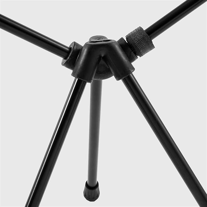 Camping Folding Chairs Chair Foot Rest Foldable Stool Travel Fishing Tackle Bracket