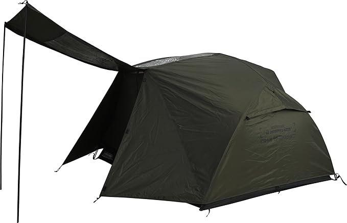 2000mm Waterproof Rainfly for Crab 2 Person Tent Only Rainfly