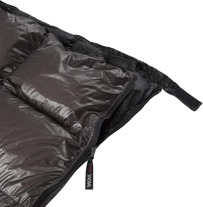 Western Mountaineering Everlite 45
