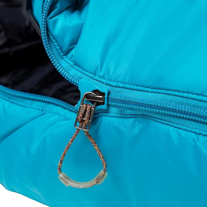 Mountain Hardwear Lamina 15F Sleeping Bag Traverse Reg/Right Zip