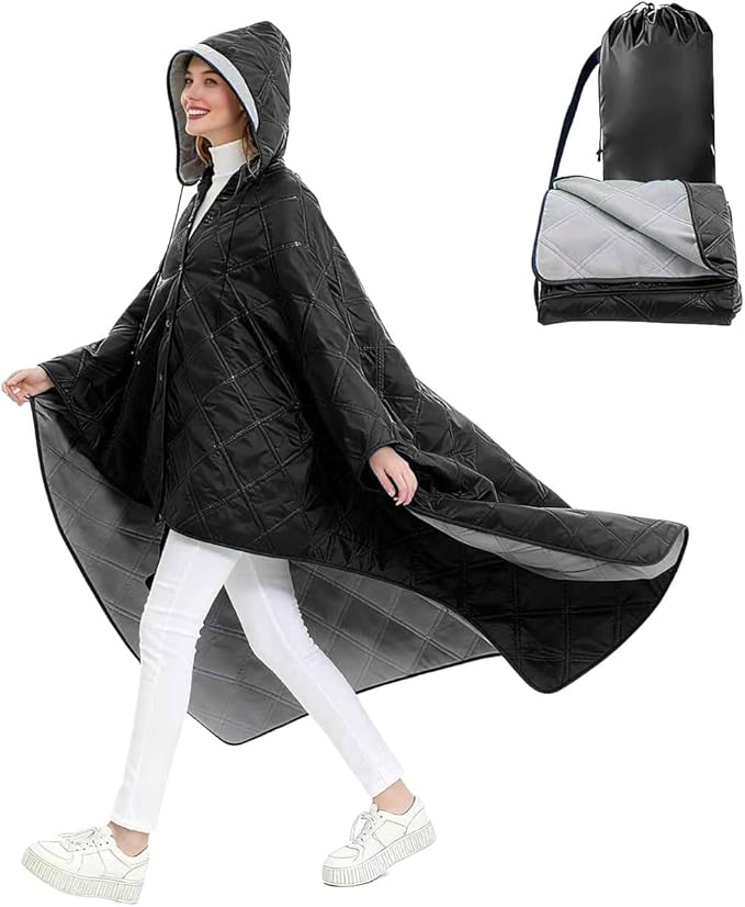 Outdoor Waterproof Blanket