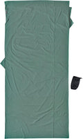 Cocoon Cotton TravelSheet (Cactus Blue 94-Inch x 46-Inch)